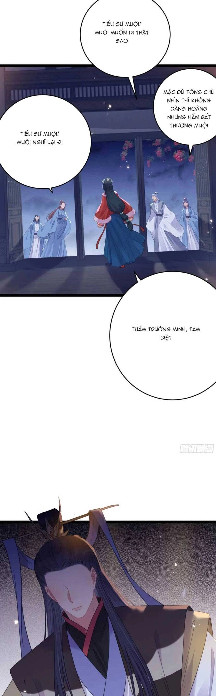 Nghịch Đồ Mỗi Ngày Đều Muốn Bắt Nạt Sư Phụ Chapter 67 - 23