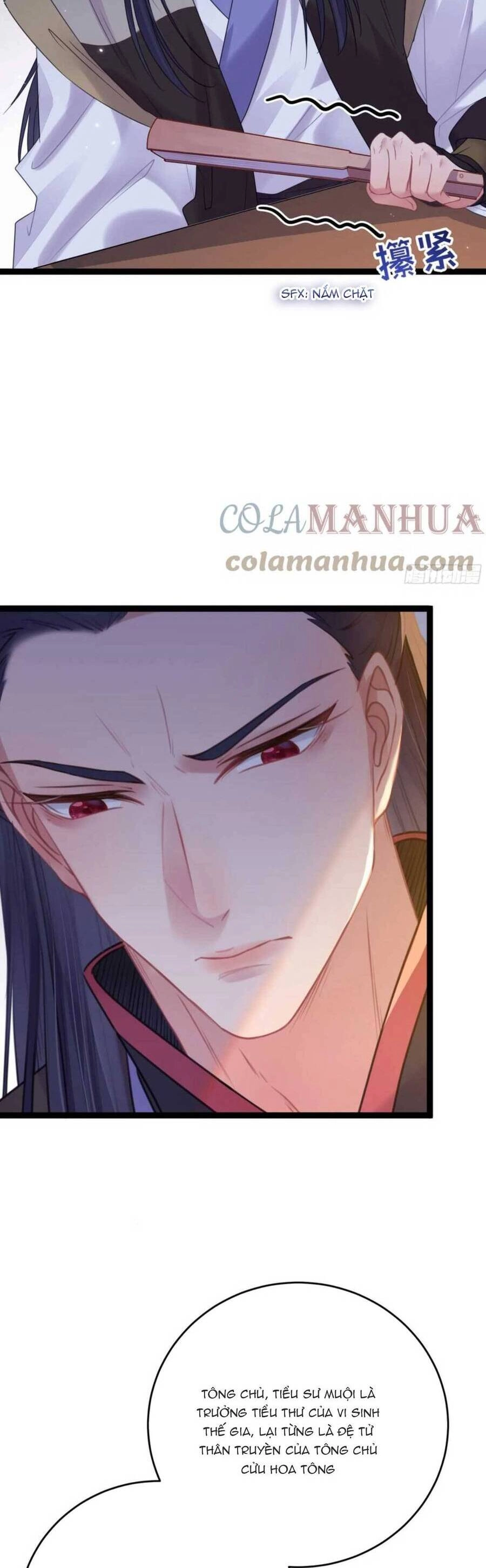 Nghịch Đồ Mỗi Ngày Đều Muốn Bắt Nạt Sư Phụ Chapter 67 - 24