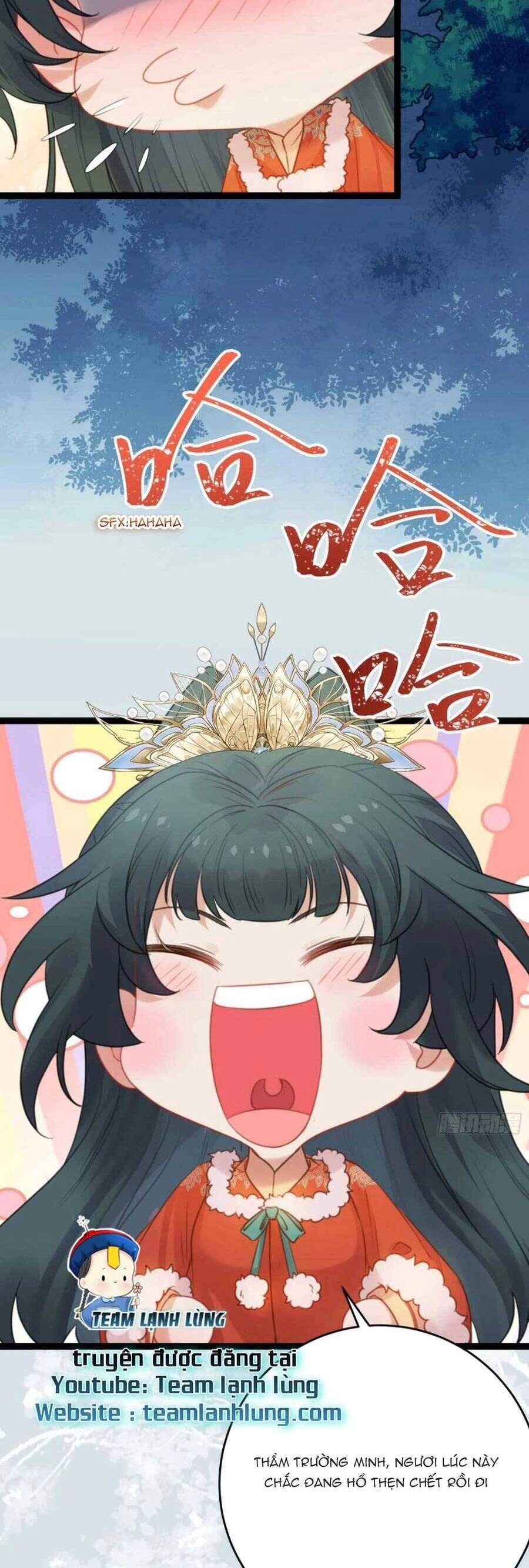 Nghịch Đồ Mỗi Ngày Đều Muốn Bắt Nạt Sư Phụ Chapter 67 - 29