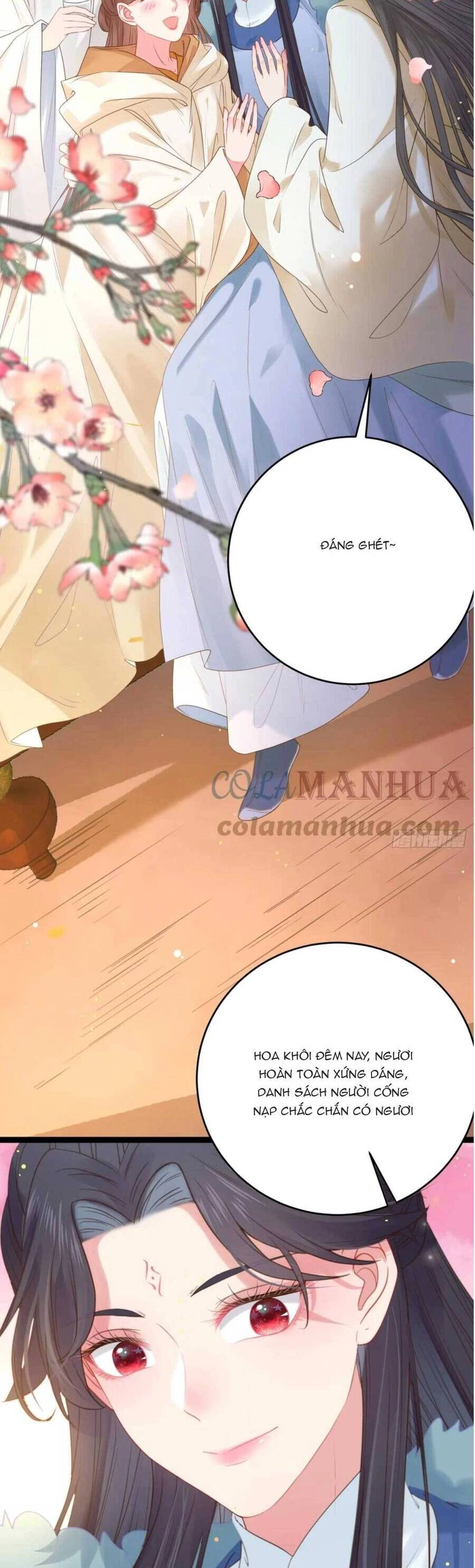 Nghịch Đồ Mỗi Ngày Đều Muốn Bắt Nạt Sư Phụ Chapter 68 - 4