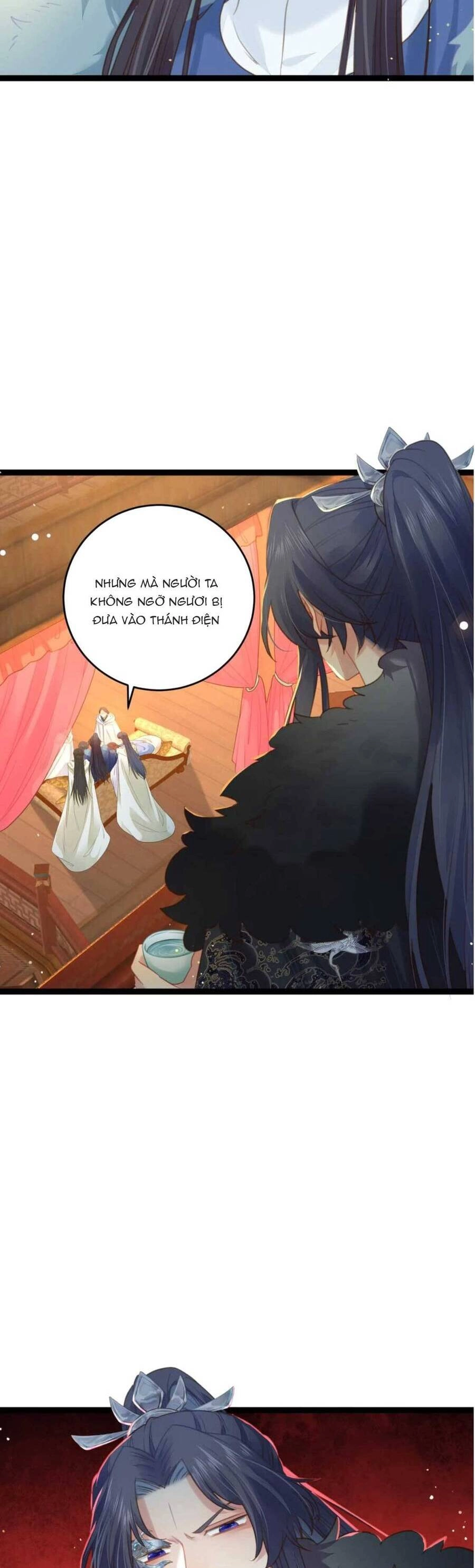 Nghịch Đồ Mỗi Ngày Đều Muốn Bắt Nạt Sư Phụ Chapter 68 - 5