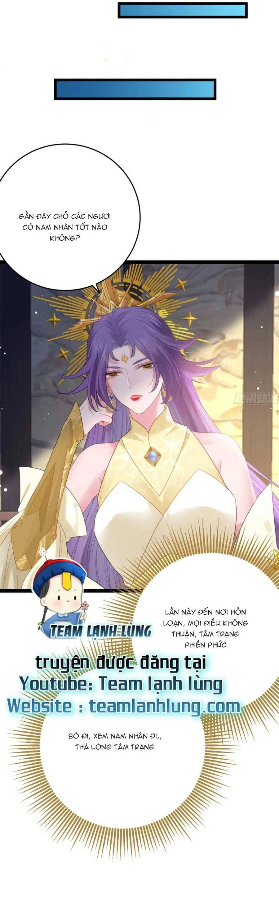 Nghịch Đồ Mỗi Ngày Đều Muốn Bắt Nạt Sư Phụ Chapter 68 - 10