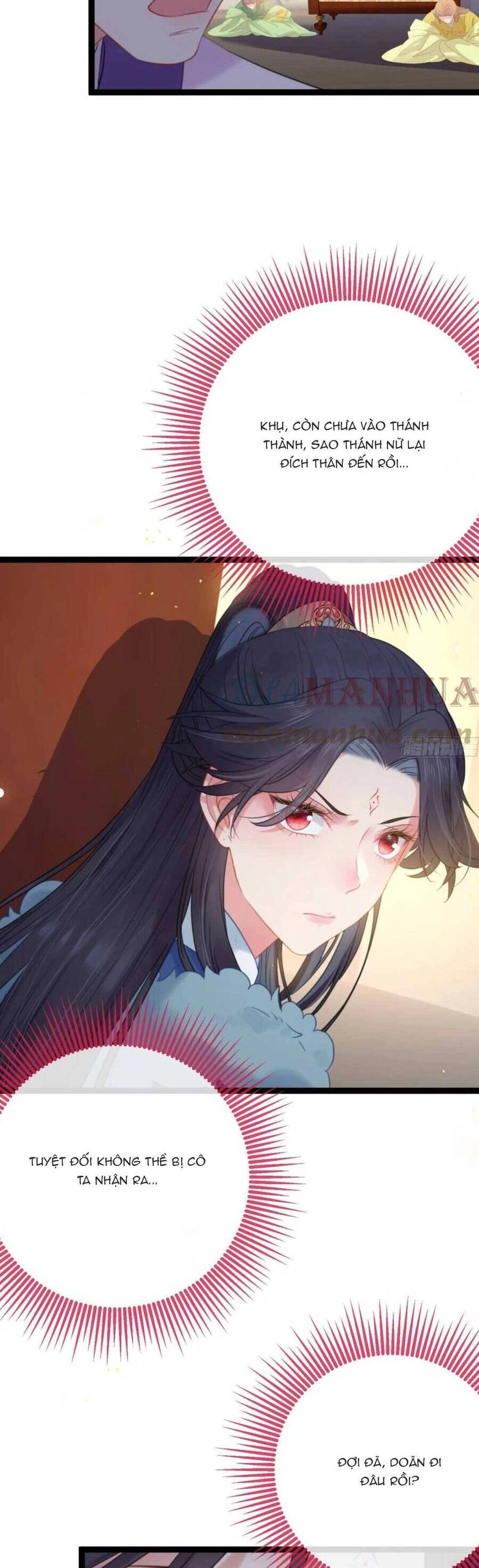 Nghịch Đồ Mỗi Ngày Đều Muốn Bắt Nạt Sư Phụ Chapter 68 - 12