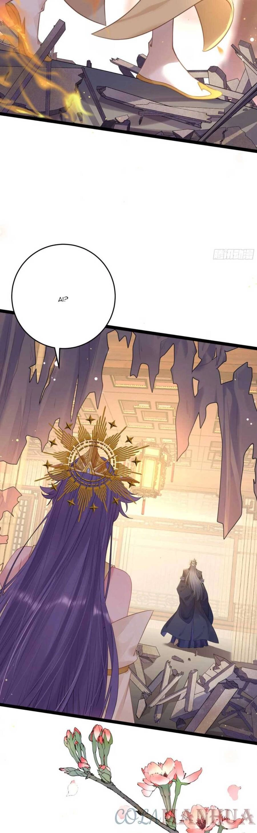 Nghịch Đồ Mỗi Ngày Đều Muốn Bắt Nạt Sư Phụ Chapter 68 - 17