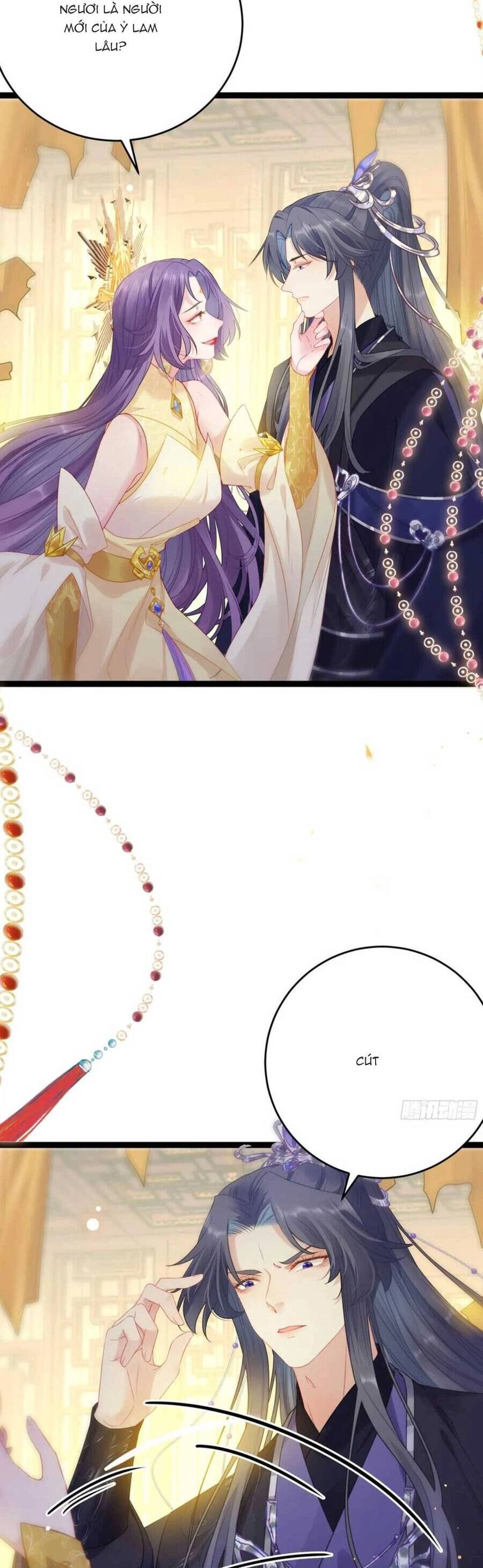 Nghịch Đồ Mỗi Ngày Đều Muốn Bắt Nạt Sư Phụ Chapter 68 - 21