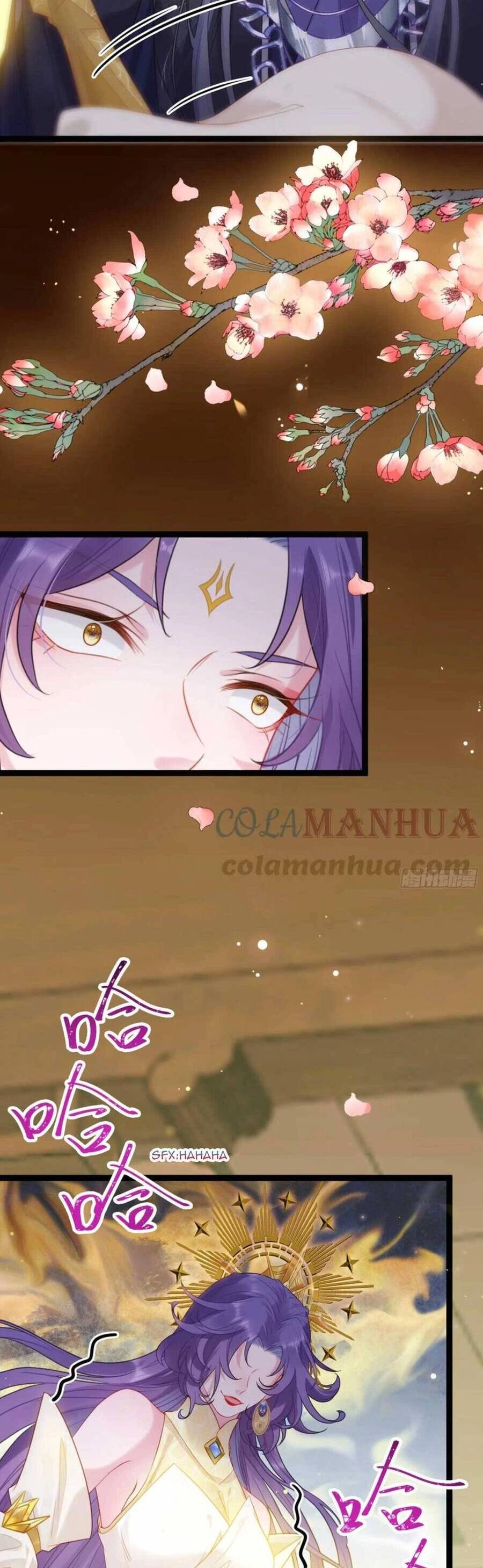 Nghịch Đồ Mỗi Ngày Đều Muốn Bắt Nạt Sư Phụ Chapter 68 - 22