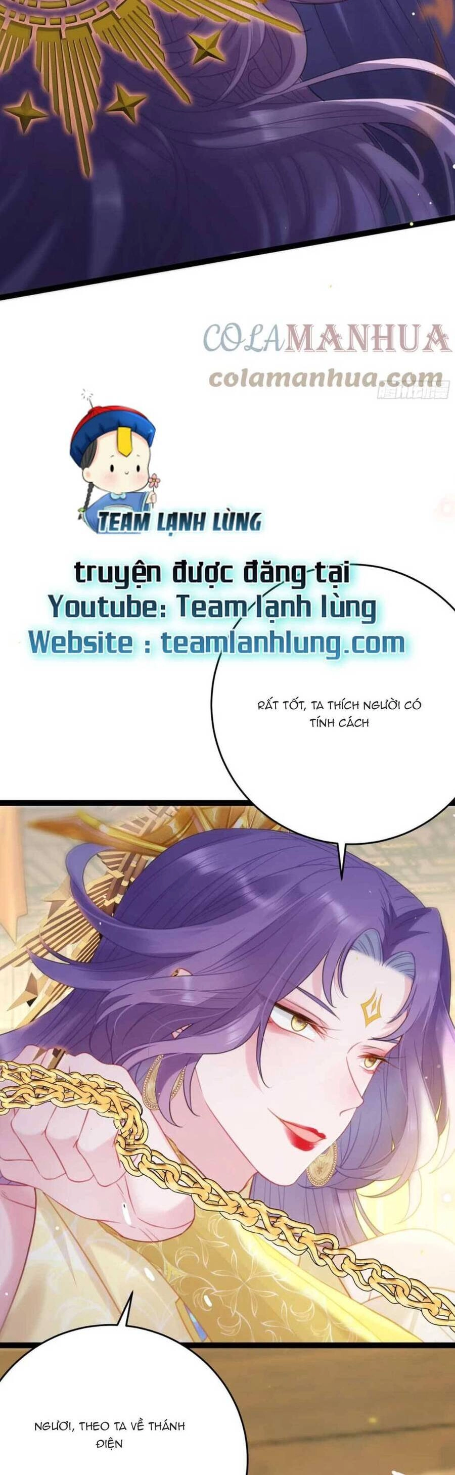 Nghịch Đồ Mỗi Ngày Đều Muốn Bắt Nạt Sư Phụ Chapter 68 - 24