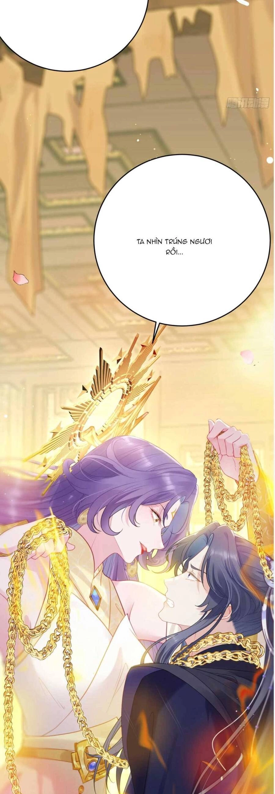 Nghịch Đồ Mỗi Ngày Đều Muốn Bắt Nạt Sư Phụ Chapter 68 - 25