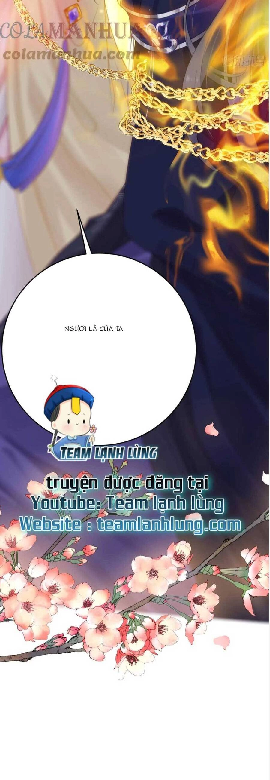 Nghịch Đồ Mỗi Ngày Đều Muốn Bắt Nạt Sư Phụ Chapter 68 - 26