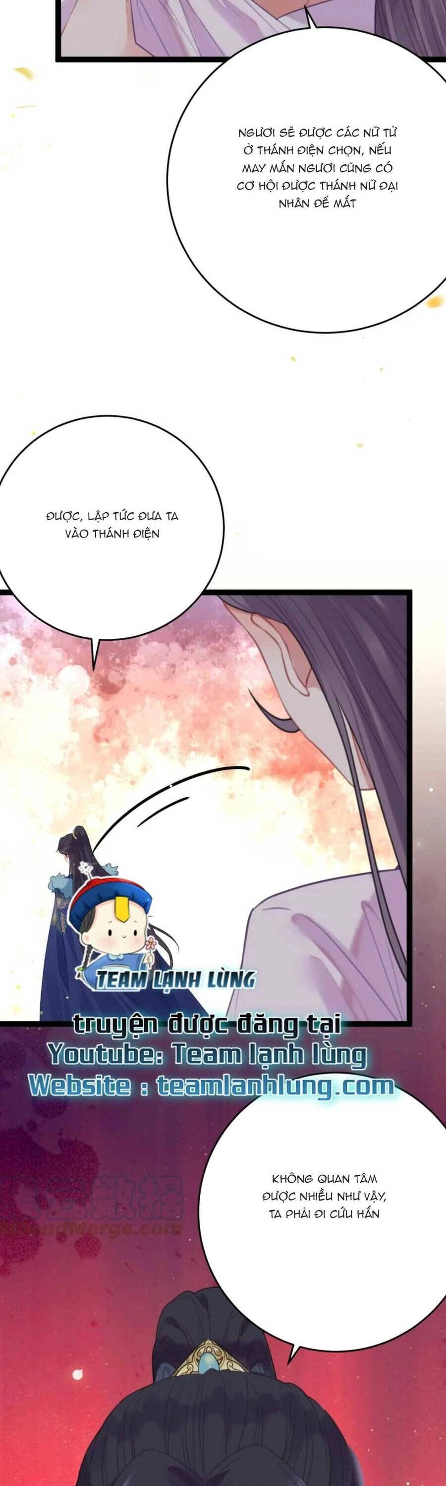 Nghịch Đồ Mỗi Ngày Đều Muốn Bắt Nạt Sư Phụ Chapter 69 - 4