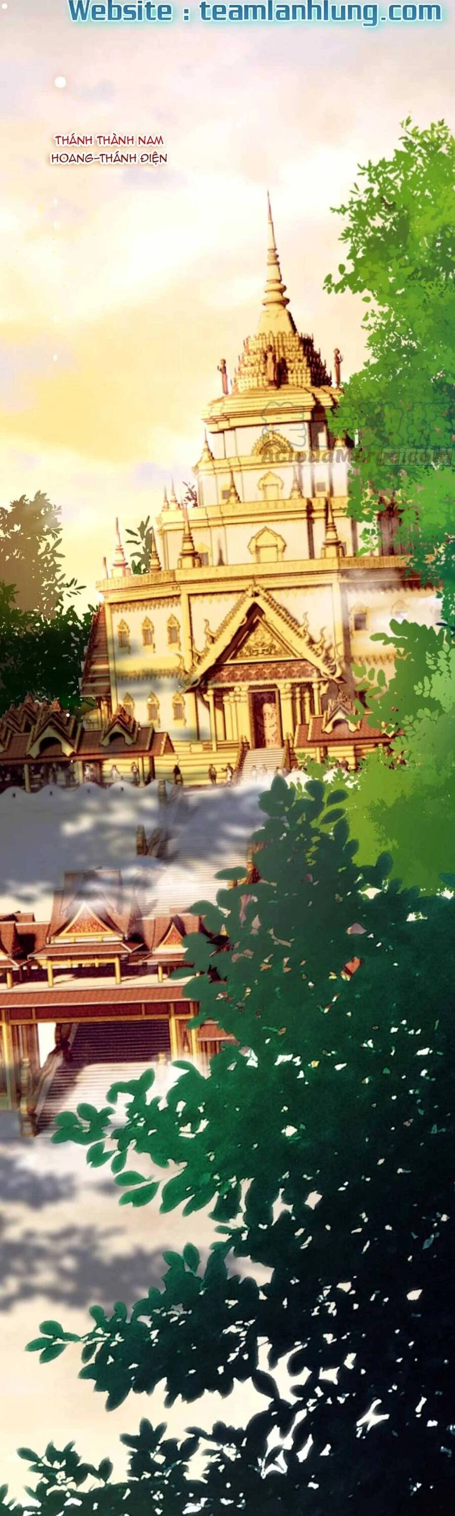 Nghịch Đồ Mỗi Ngày Đều Muốn Bắt Nạt Sư Phụ Chapter 69 - 6