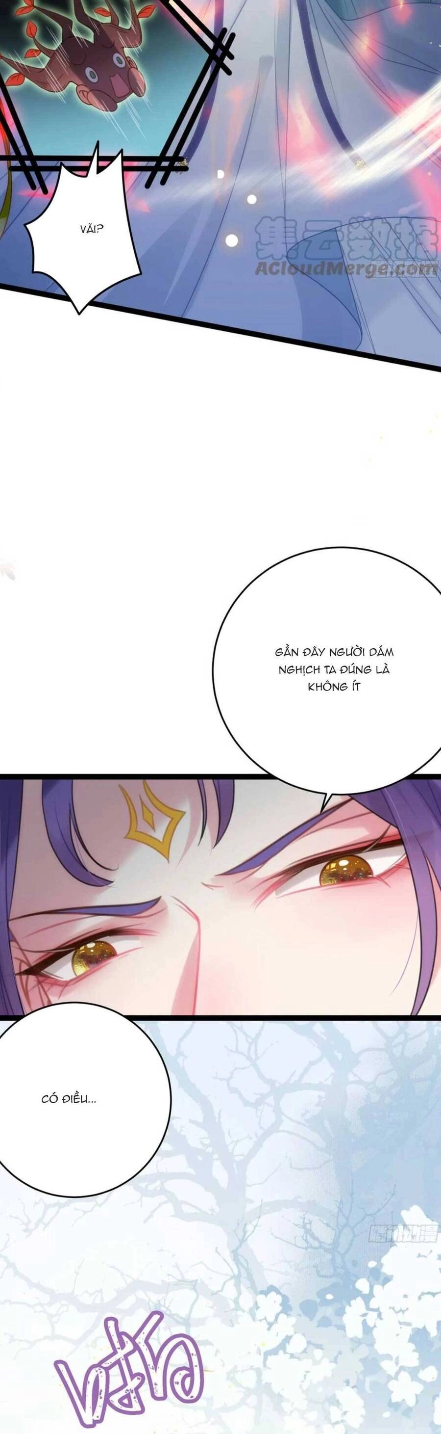 Nghịch Đồ Mỗi Ngày Đều Muốn Bắt Nạt Sư Phụ Chapter 69 - 13