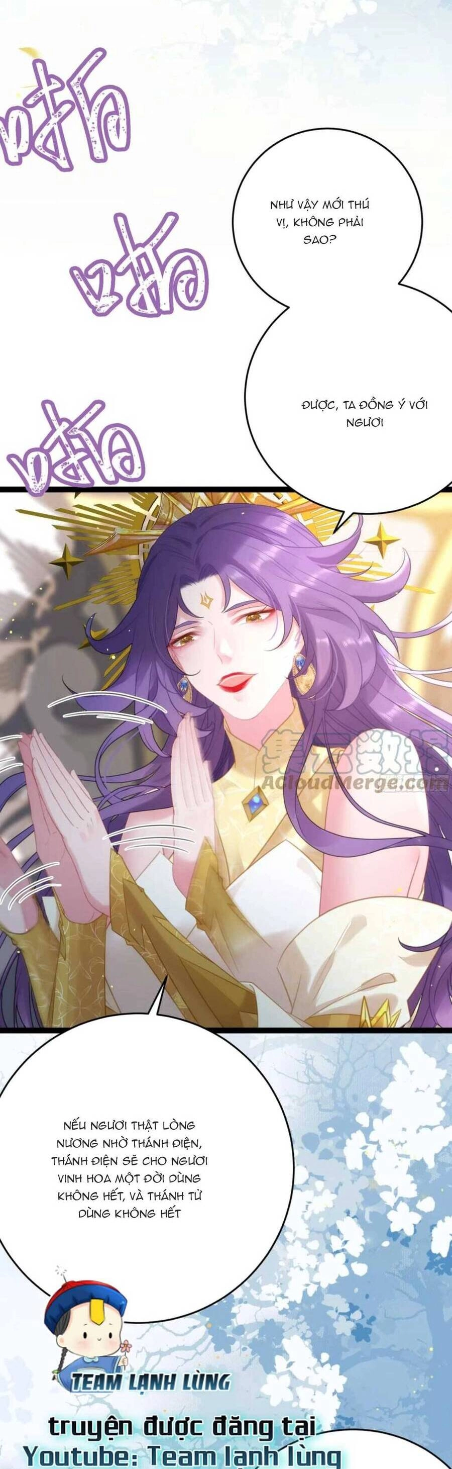 Nghịch Đồ Mỗi Ngày Đều Muốn Bắt Nạt Sư Phụ Chapter 69 - 14