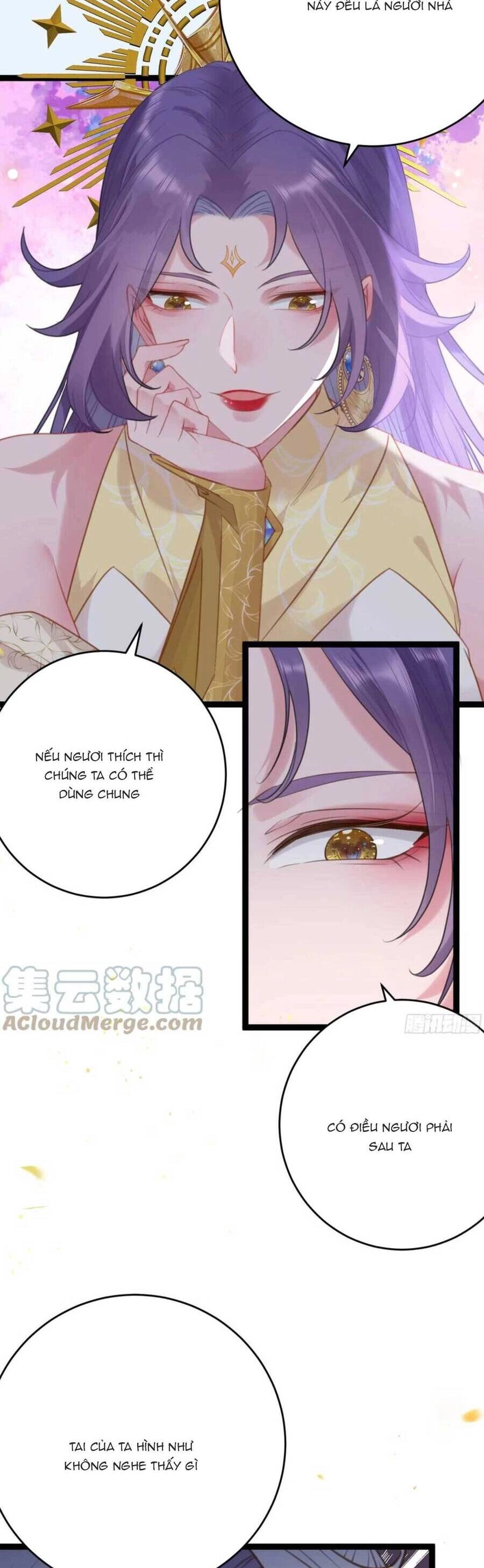 Nghịch Đồ Mỗi Ngày Đều Muốn Bắt Nạt Sư Phụ Chapter 69 - 18