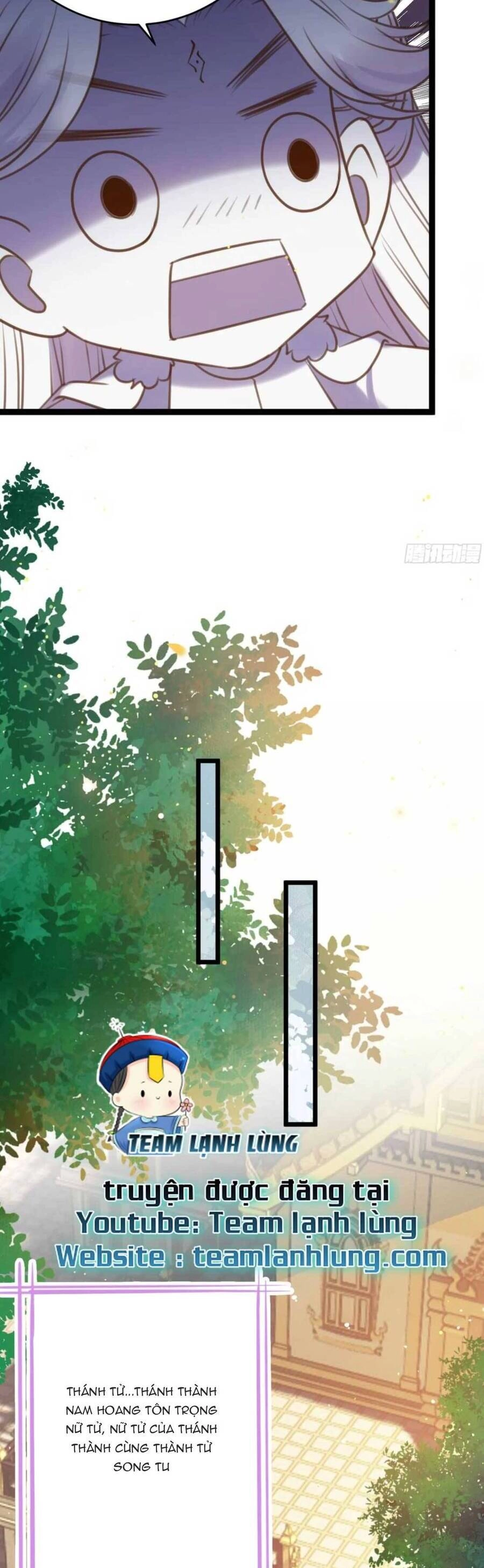 Nghịch Đồ Mỗi Ngày Đều Muốn Bắt Nạt Sư Phụ Chapter 69 - 19