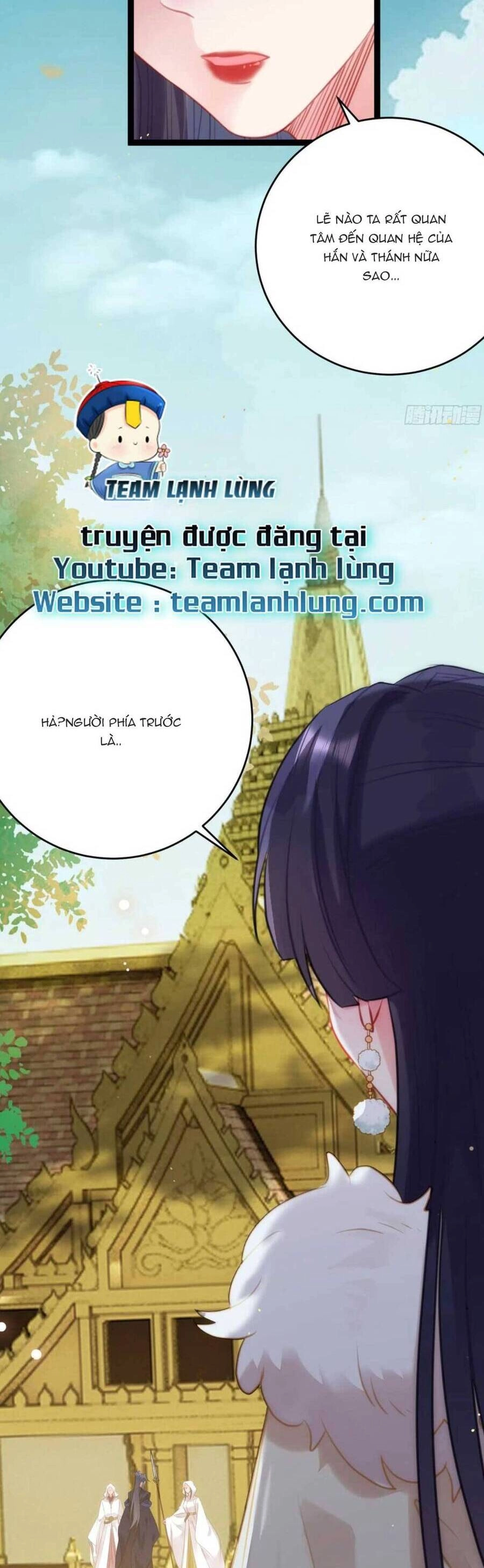 Nghịch Đồ Mỗi Ngày Đều Muốn Bắt Nạt Sư Phụ Chapter 69 - 22