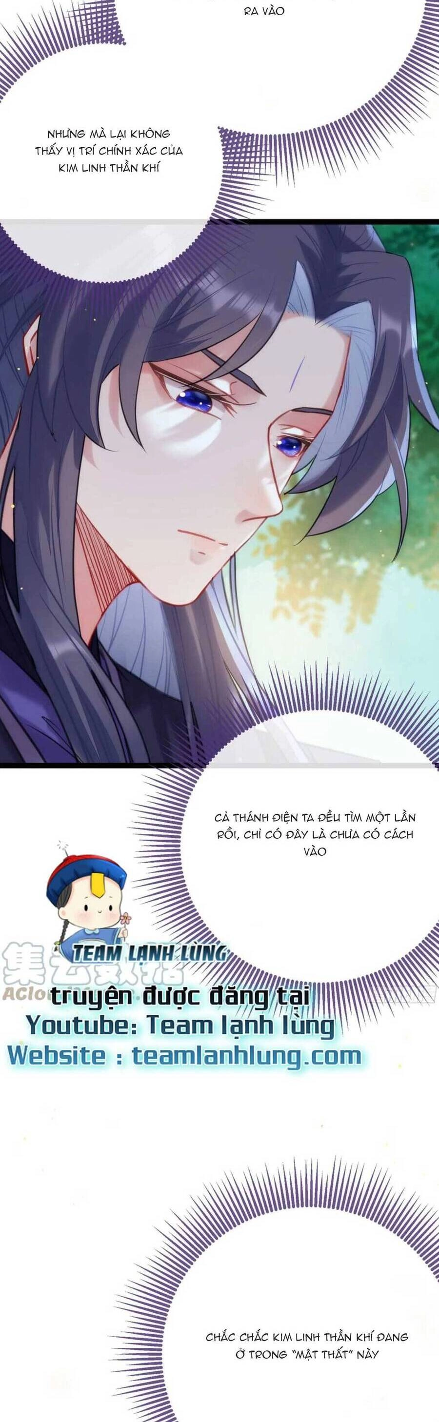 Nghịch Đồ Mỗi Ngày Đều Muốn Bắt Nạt Sư Phụ Chapter 69 - 24