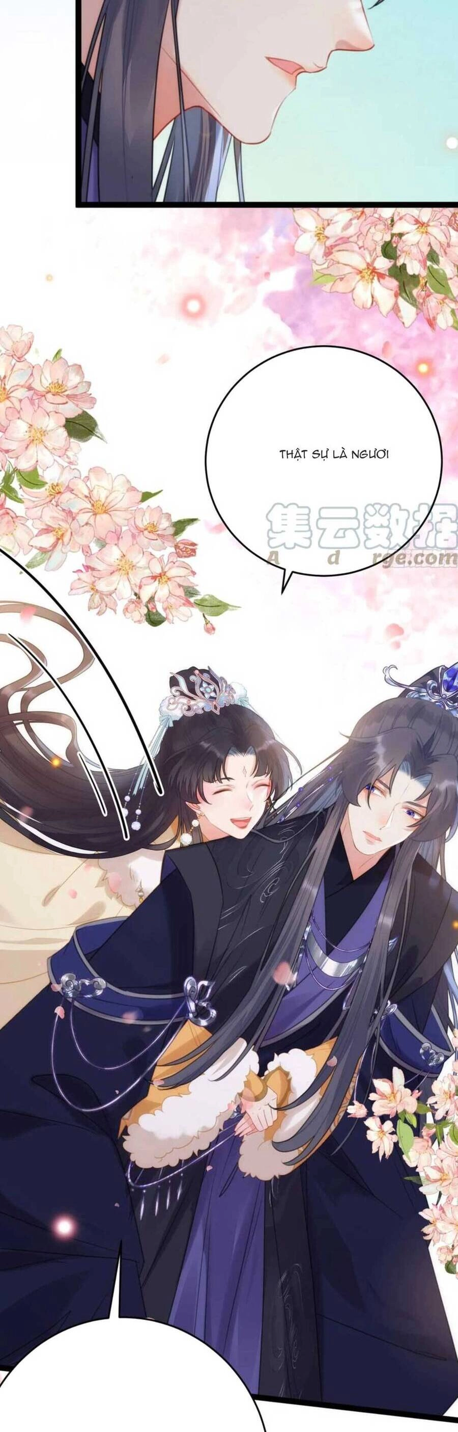 Nghịch Đồ Mỗi Ngày Đều Muốn Bắt Nạt Sư Phụ Chapter 69 - 26