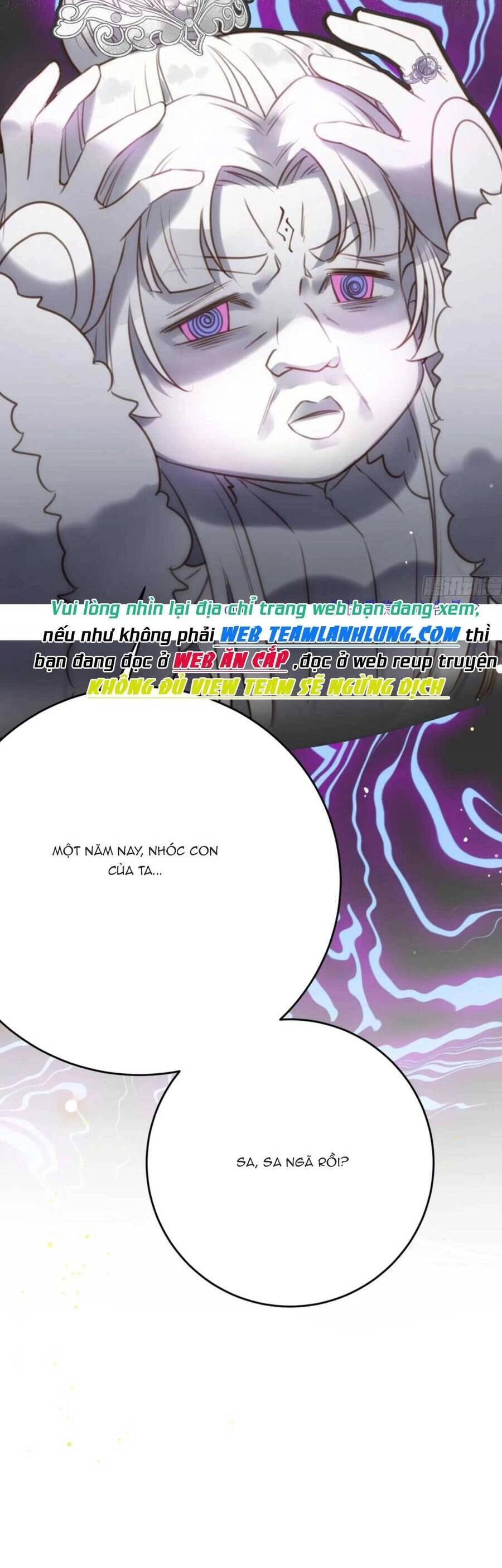 Nghịch Đồ Mỗi Ngày Đều Muốn Bắt Nạt Sư Phụ Chapter 69 - 31