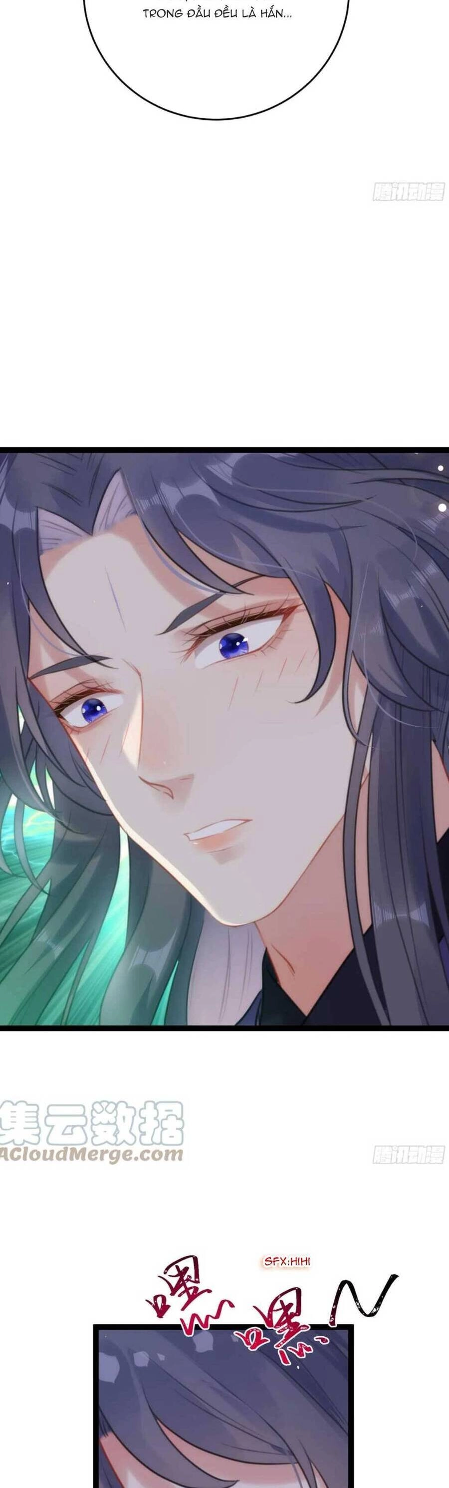 Nghịch Đồ Mỗi Ngày Đều Muốn Bắt Nạt Sư Phụ Chapter 70 - 5