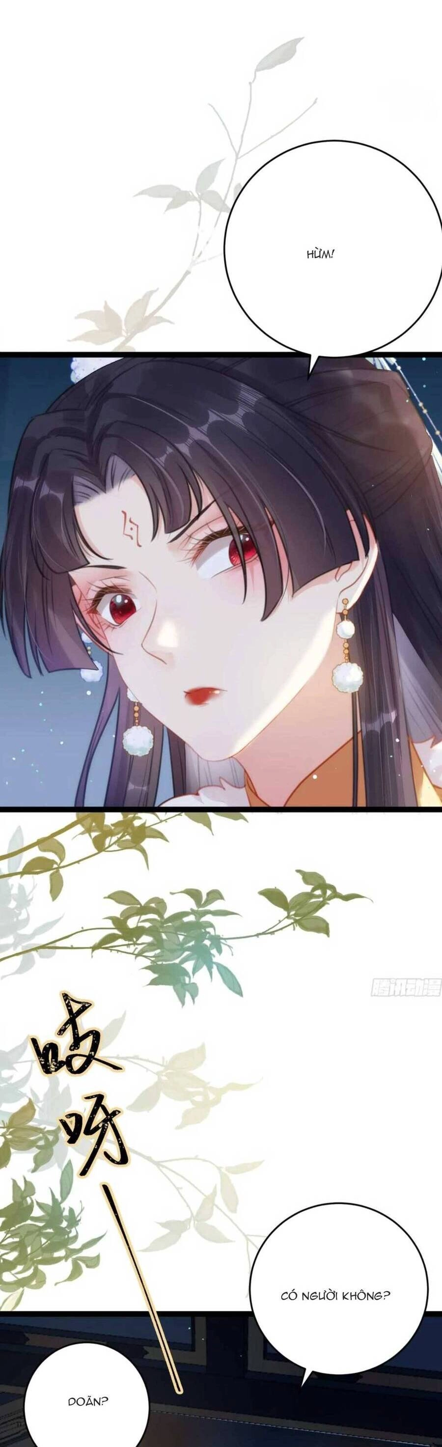 Nghịch Đồ Mỗi Ngày Đều Muốn Bắt Nạt Sư Phụ Chapter 70 - 14