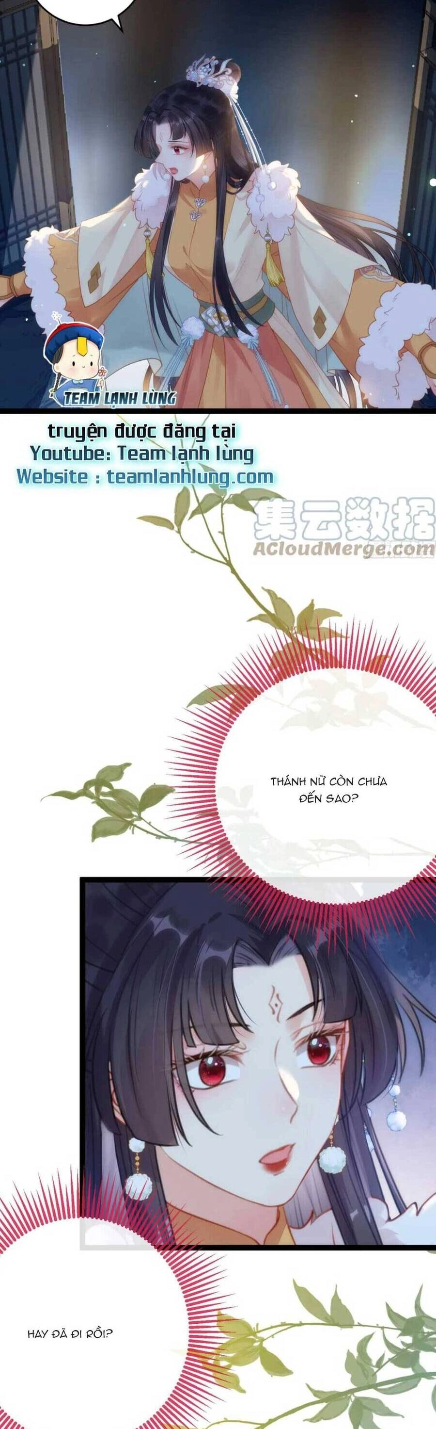 Nghịch Đồ Mỗi Ngày Đều Muốn Bắt Nạt Sư Phụ Chapter 70 - 15