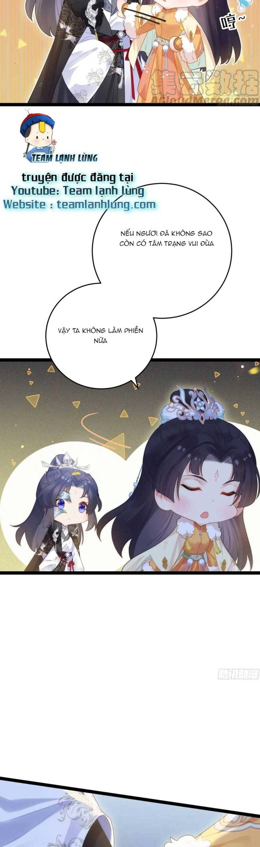 Nghịch Đồ Mỗi Ngày Đều Muốn Bắt Nạt Sư Phụ Chapter 70 - 18