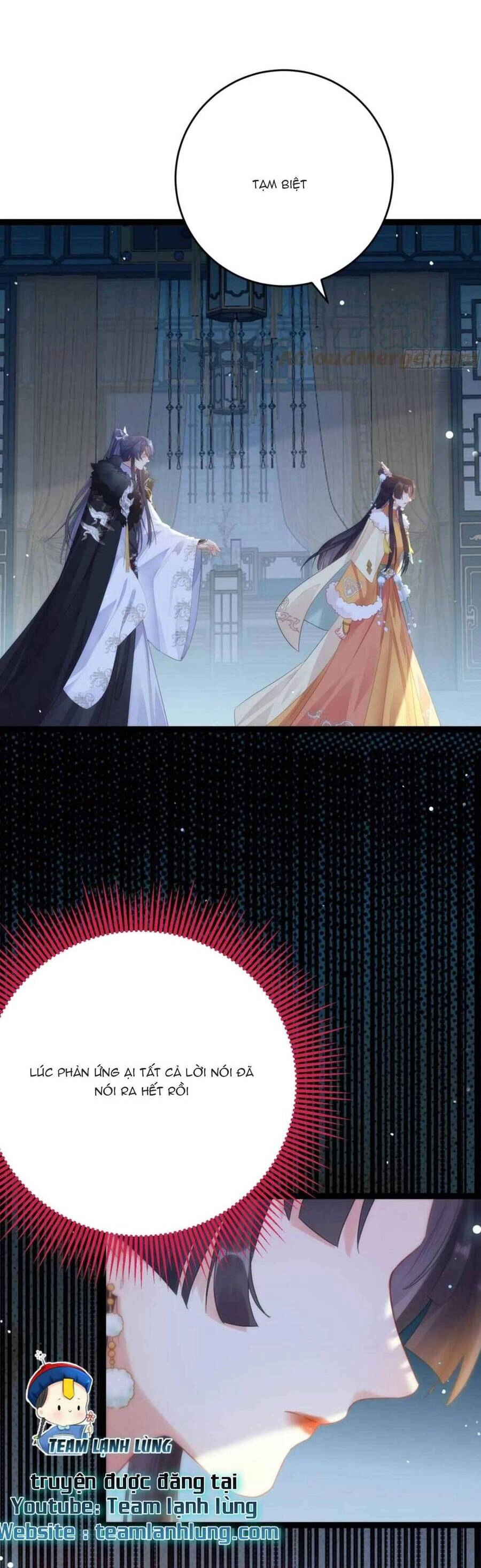 Nghịch Đồ Mỗi Ngày Đều Muốn Bắt Nạt Sư Phụ Chapter 70 - 24