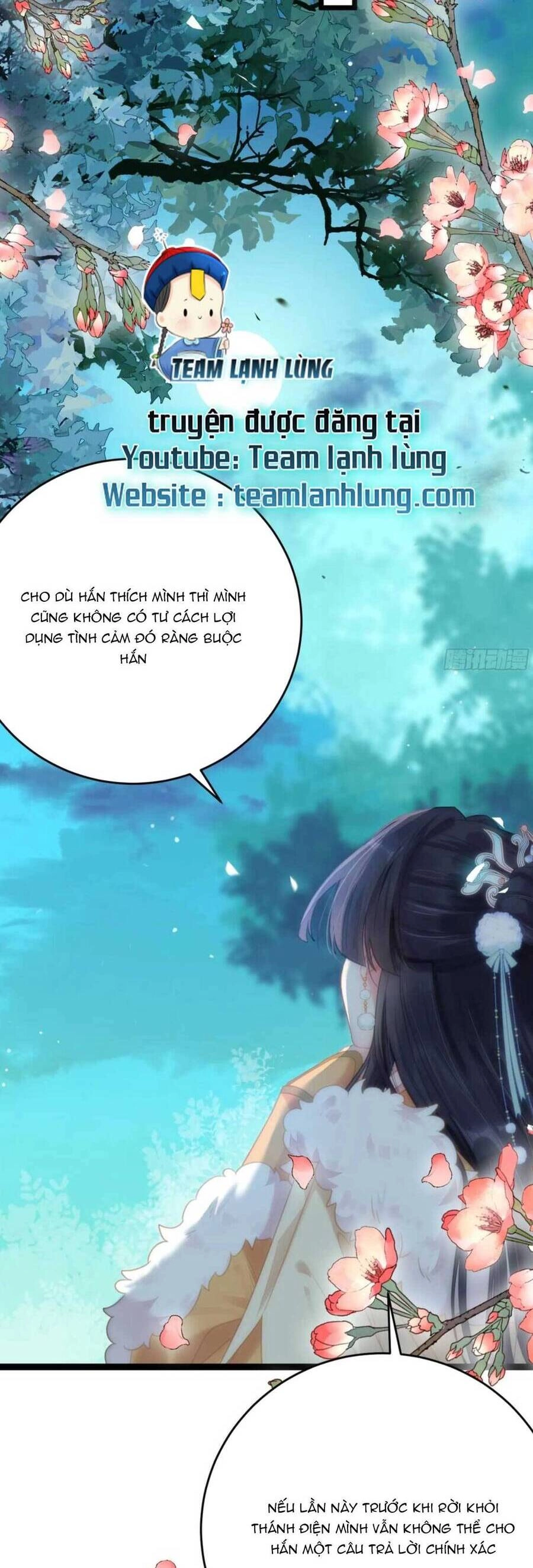 Nghịch Đồ Mỗi Ngày Đều Muốn Bắt Nạt Sư Phụ Chapter 71 - 6