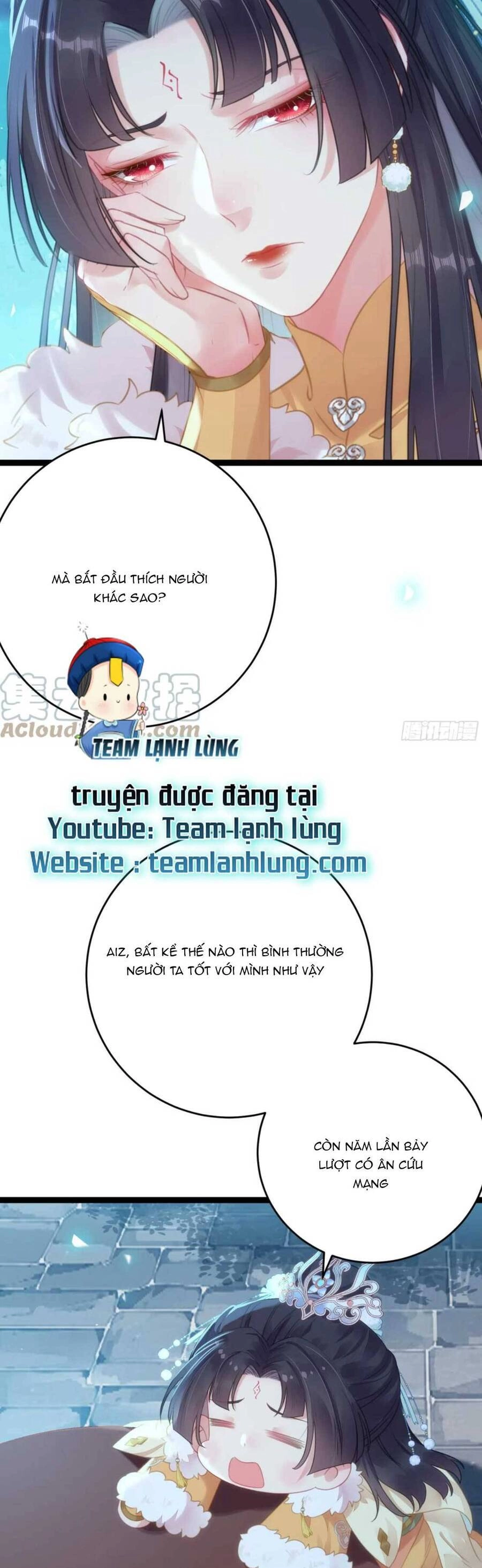 Nghịch Đồ Mỗi Ngày Đều Muốn Bắt Nạt Sư Phụ Chapter 71 - 10