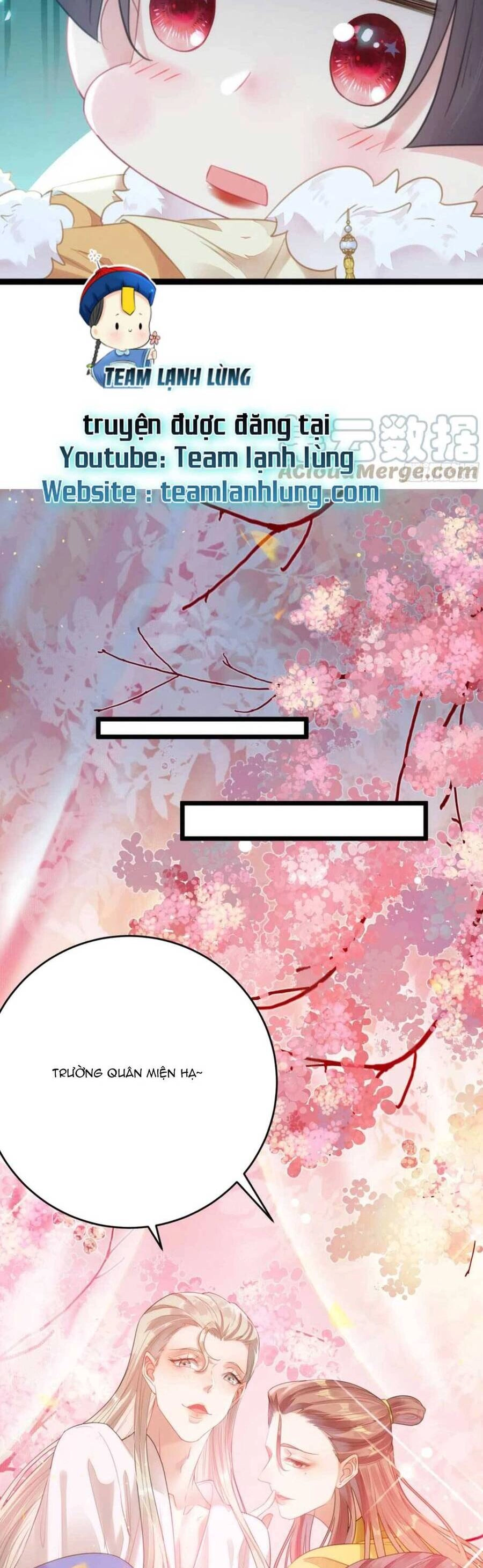 Nghịch Đồ Mỗi Ngày Đều Muốn Bắt Nạt Sư Phụ Chapter 71 - 13