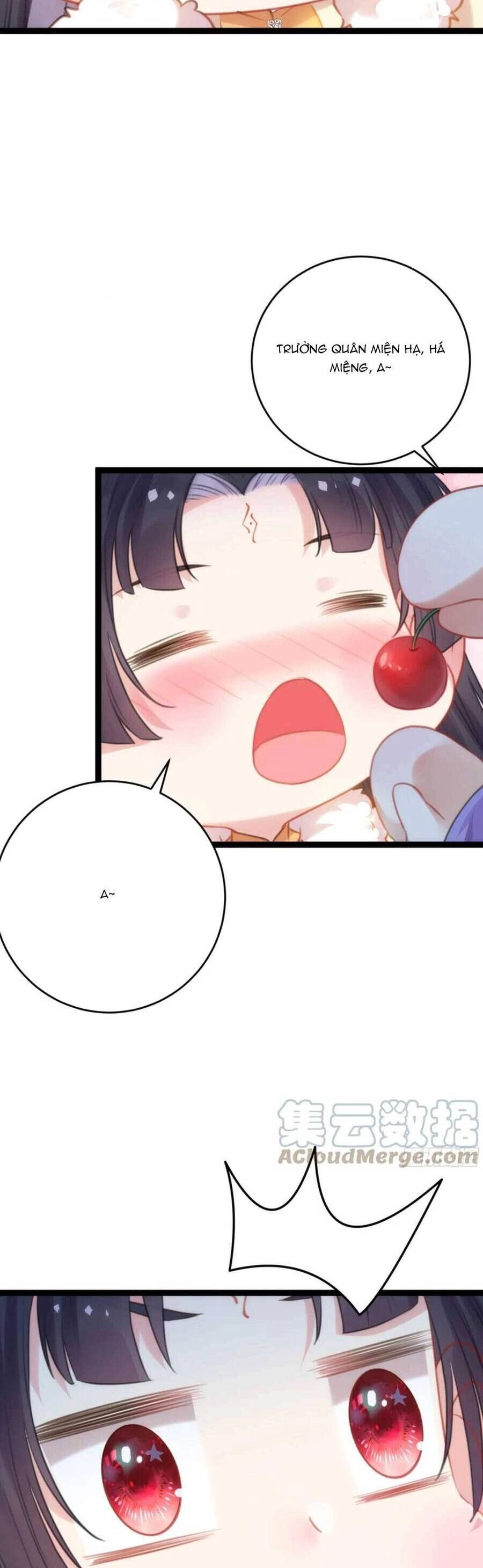 Nghịch Đồ Mỗi Ngày Đều Muốn Bắt Nạt Sư Phụ Chapter 71 - 16