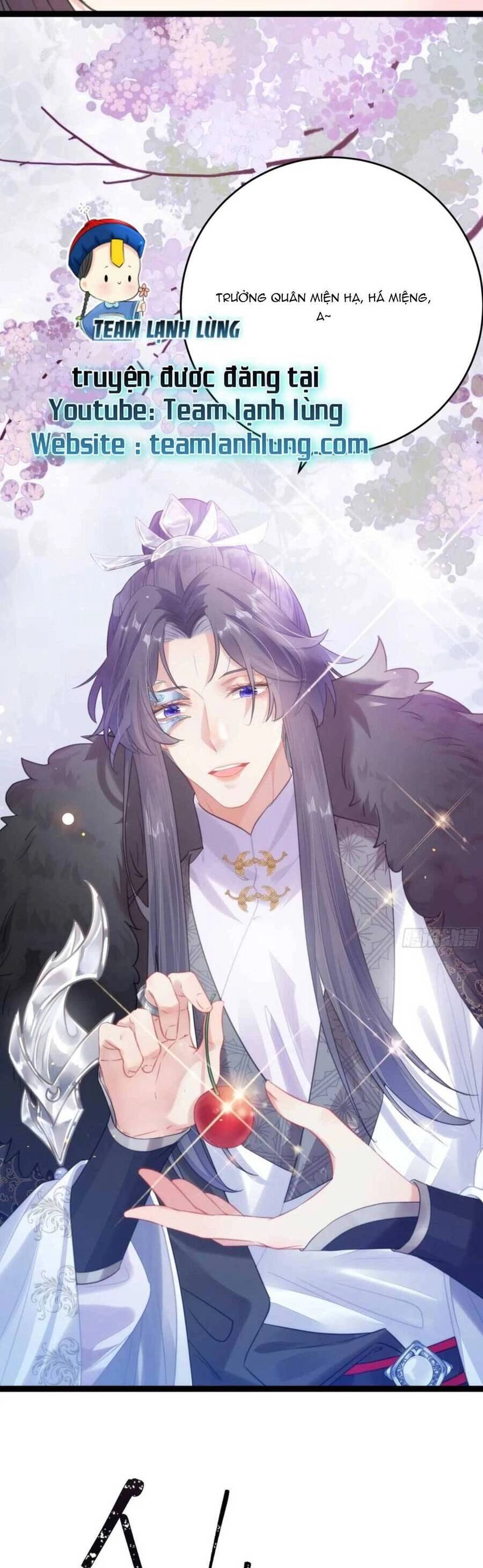 Nghịch Đồ Mỗi Ngày Đều Muốn Bắt Nạt Sư Phụ Chapter 71 - 17