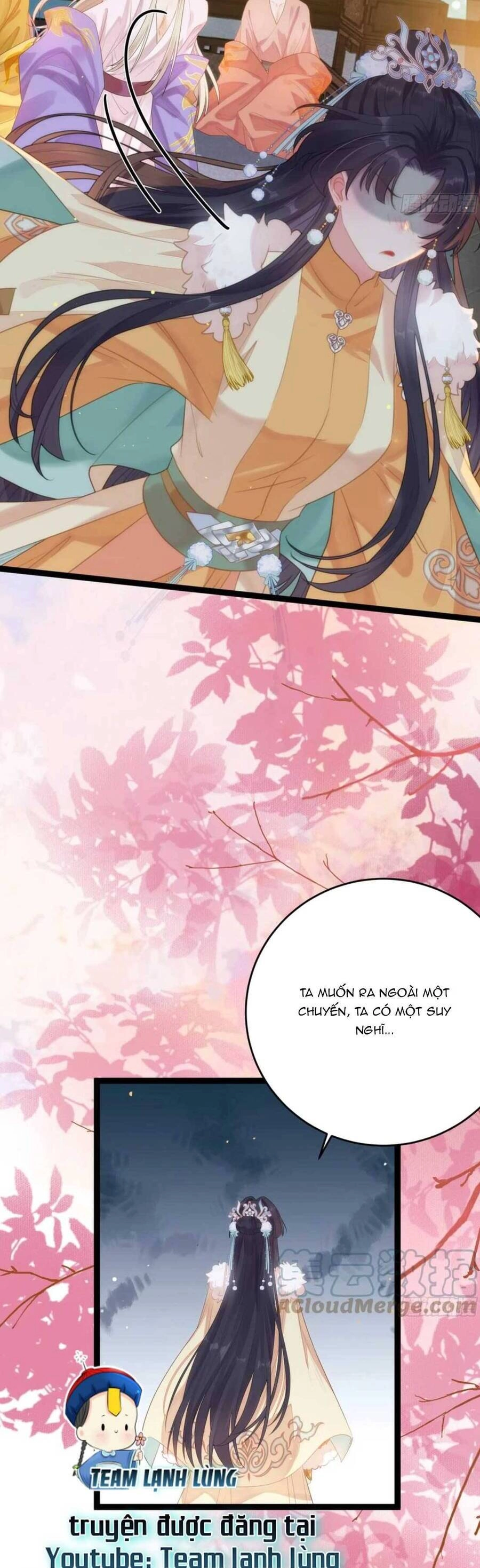 Nghịch Đồ Mỗi Ngày Đều Muốn Bắt Nạt Sư Phụ Chapter 71 - 22