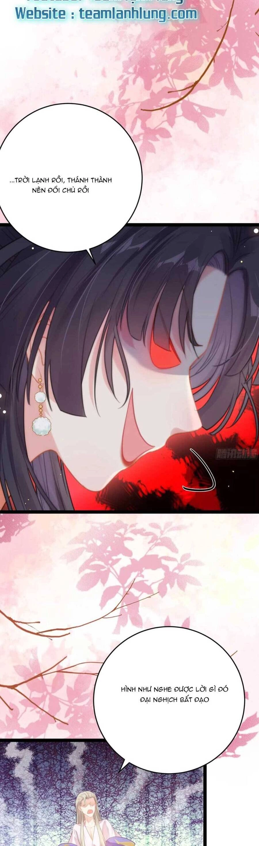 Nghịch Đồ Mỗi Ngày Đều Muốn Bắt Nạt Sư Phụ Chapter 71 - 23