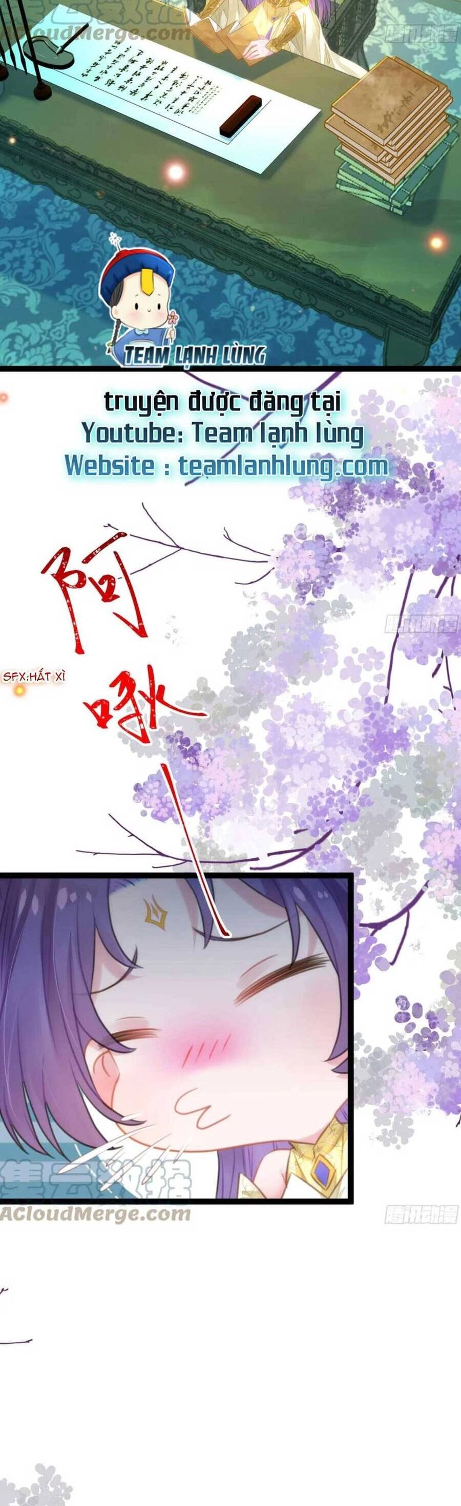 Nghịch Đồ Mỗi Ngày Đều Muốn Bắt Nạt Sư Phụ Chapter 71 - 25