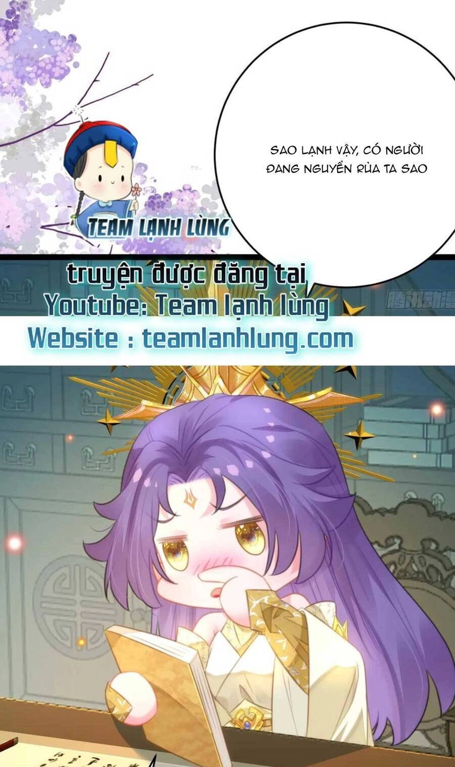 Nghịch Đồ Mỗi Ngày Đều Muốn Bắt Nạt Sư Phụ Chapter 71 - 26