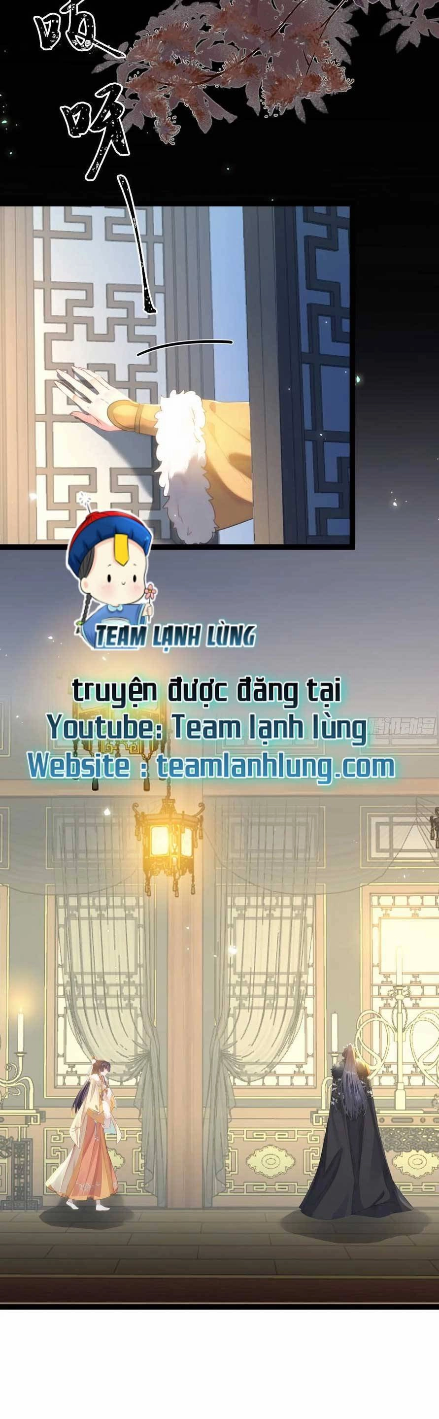 Nghịch Đồ Mỗi Ngày Đều Muốn Bắt Nạt Sư Phụ Chapter 72 - 16