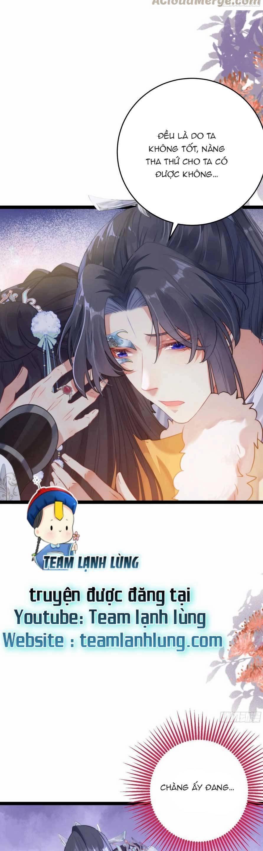 Nghịch Đồ Mỗi Ngày Đều Muốn Bắt Nạt Sư Phụ Chapter 72 - 20