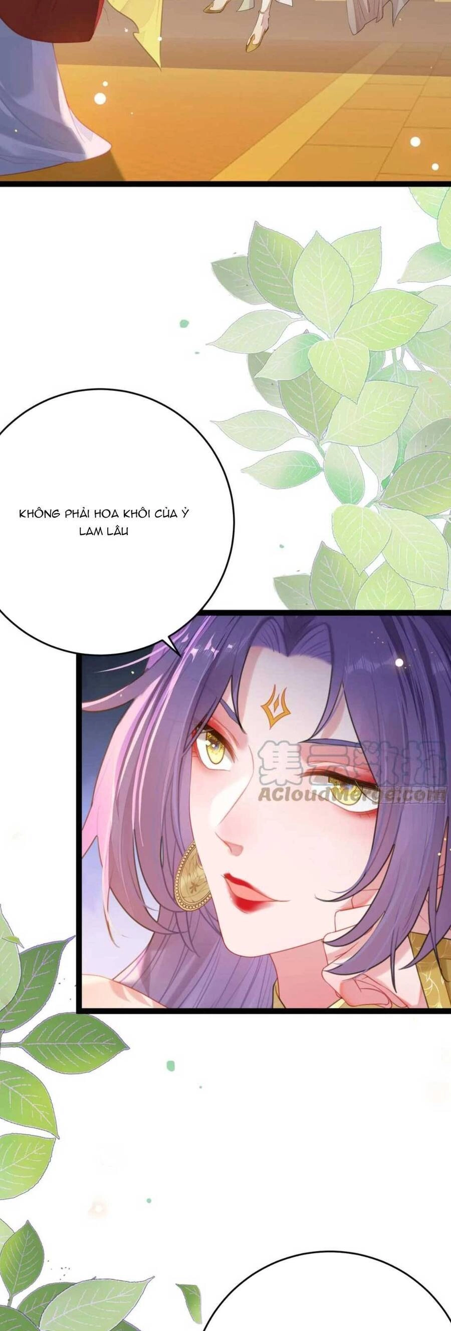 Nghịch Đồ Mỗi Ngày Đều Muốn Bắt Nạt Sư Phụ Chapter 73 - 3