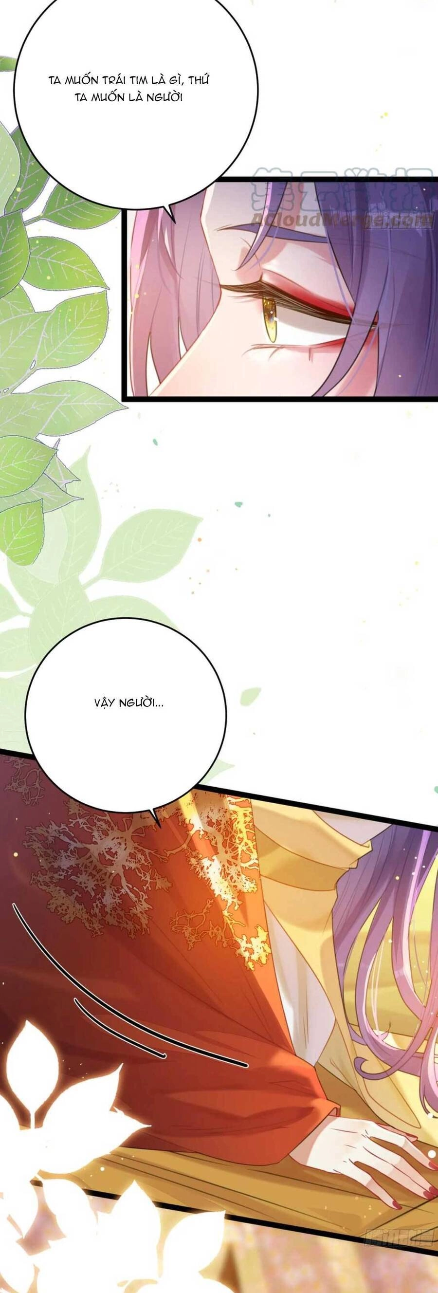 Nghịch Đồ Mỗi Ngày Đều Muốn Bắt Nạt Sư Phụ Chapter 73 - 5