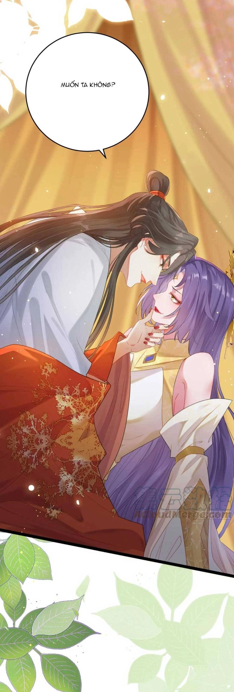 Nghịch Đồ Mỗi Ngày Đều Muốn Bắt Nạt Sư Phụ Chapter 73 - 6