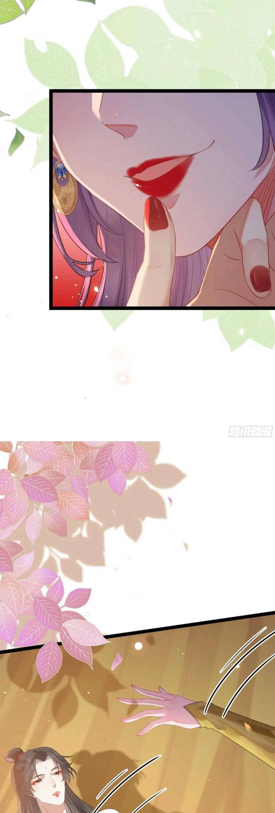 Nghịch Đồ Mỗi Ngày Đều Muốn Bắt Nạt Sư Phụ Chapter 73 - 7