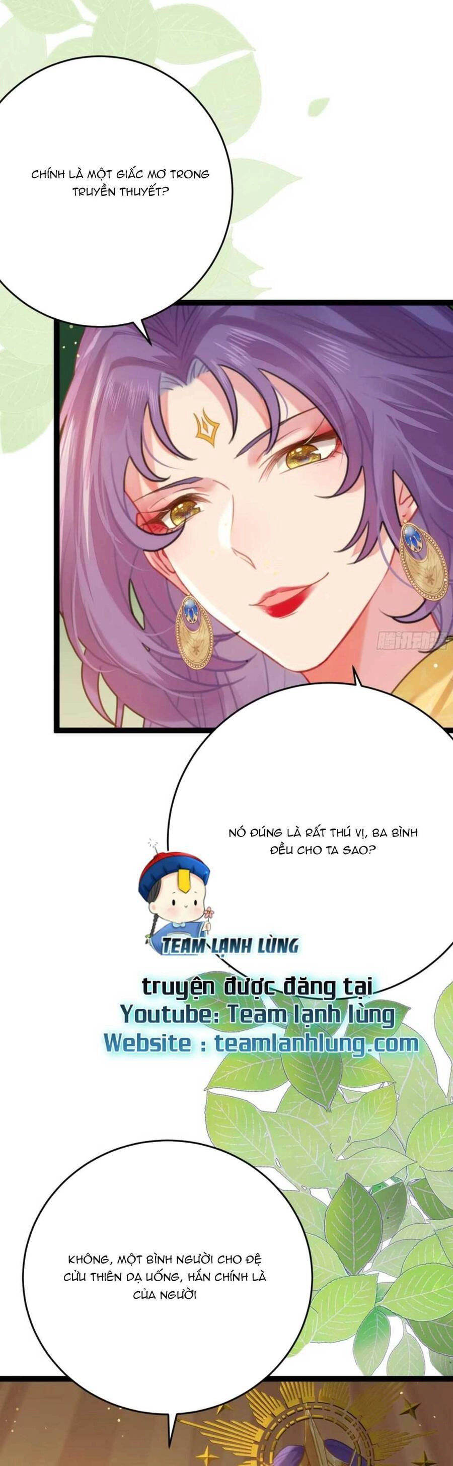 Nghịch Đồ Mỗi Ngày Đều Muốn Bắt Nạt Sư Phụ Chapter 73 - 10