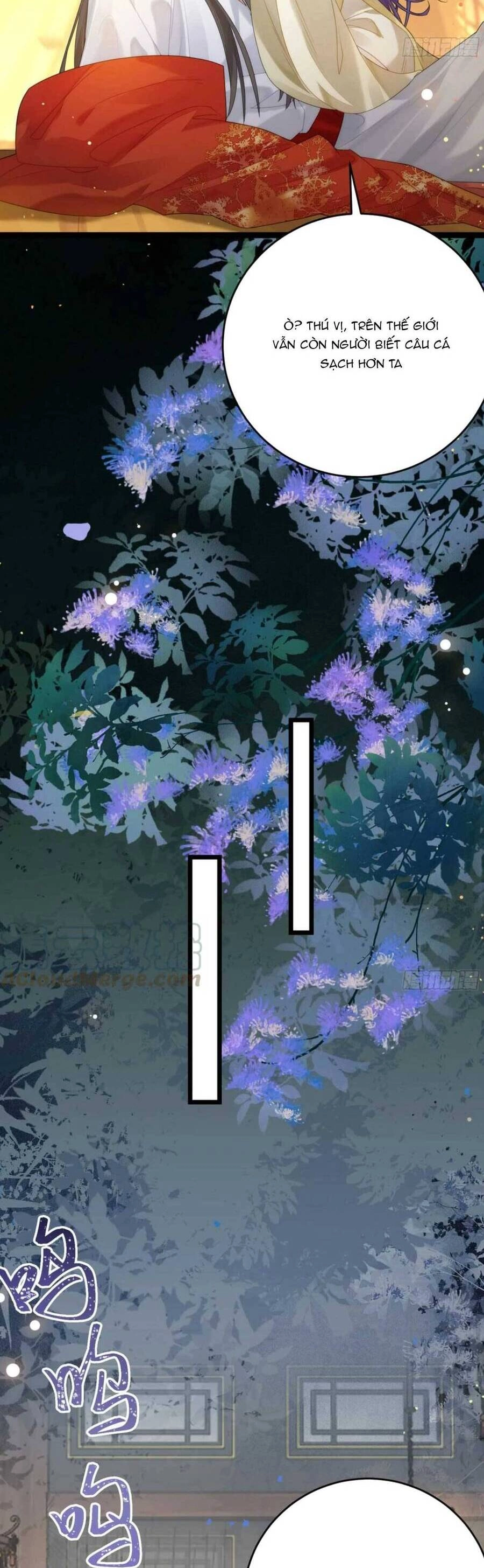 Nghịch Đồ Mỗi Ngày Đều Muốn Bắt Nạt Sư Phụ Chapter 73 - 13