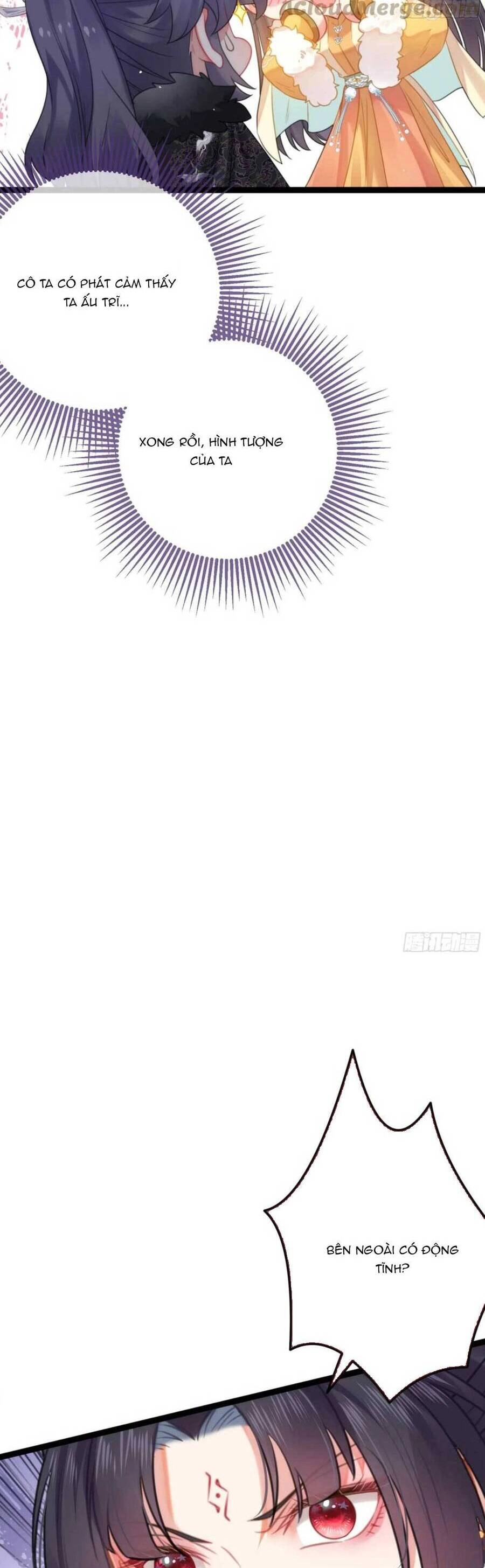 Nghịch Đồ Mỗi Ngày Đều Muốn Bắt Nạt Sư Phụ Chapter 73 - 16