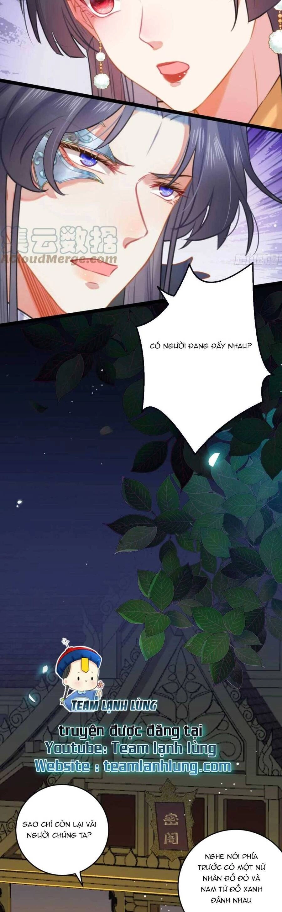 Nghịch Đồ Mỗi Ngày Đều Muốn Bắt Nạt Sư Phụ Chapter 73 - 17