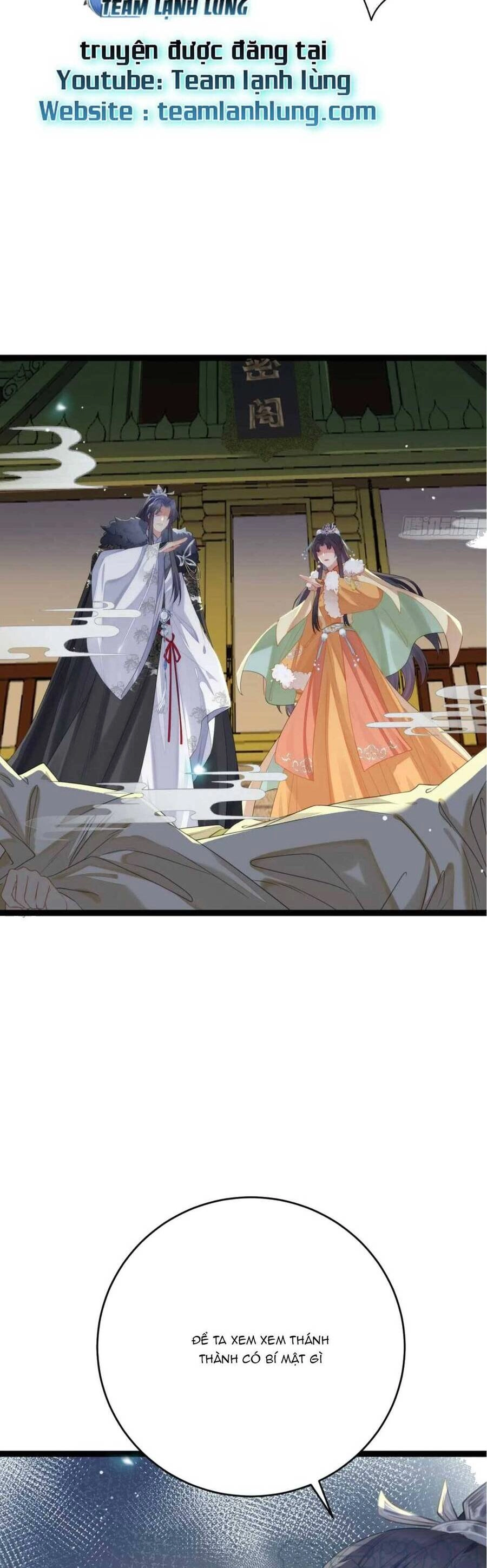 Nghịch Đồ Mỗi Ngày Đều Muốn Bắt Nạt Sư Phụ Chapter 73 - 19