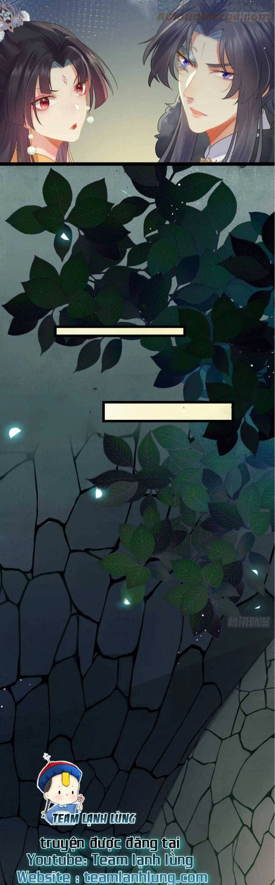 Nghịch Đồ Mỗi Ngày Đều Muốn Bắt Nạt Sư Phụ Chapter 73 - 20