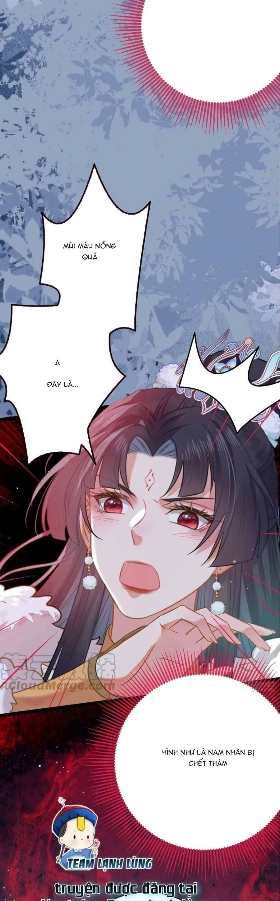 Nghịch Đồ Mỗi Ngày Đều Muốn Bắt Nạt Sư Phụ Chapter 73 - 22